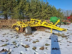 Bednar AO 5000 PROFI