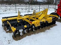 Bednar SWIFTERDISC XN 3500