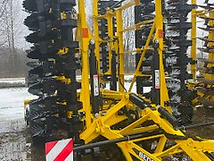 Bednar Swifterdisc XO 8000 F