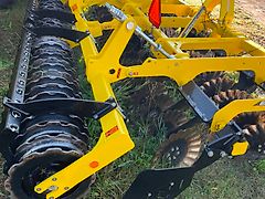 Bednar SWIFTERDISC XN 4000 R