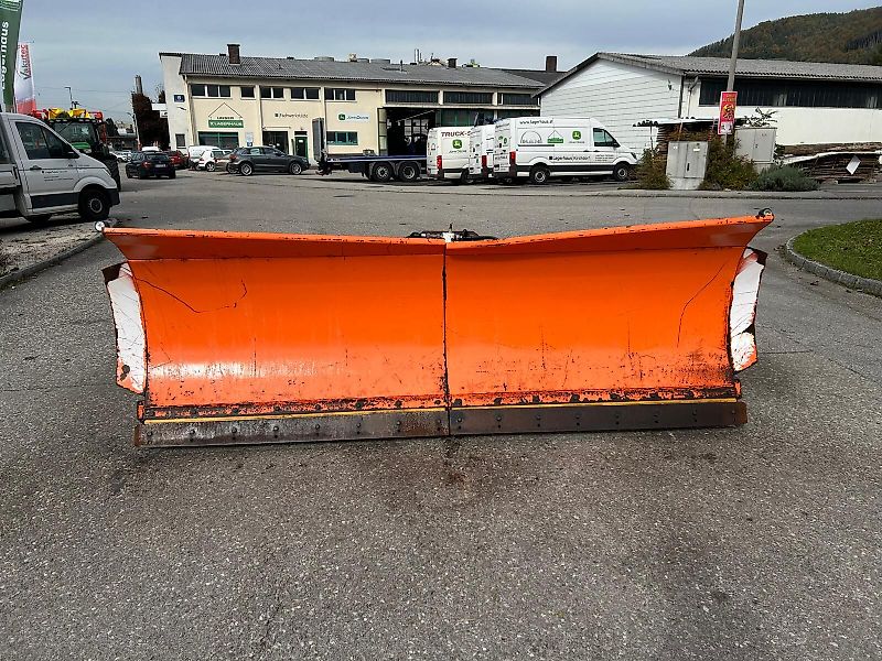 Pronar PU-3300 Schneepflug