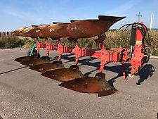 Kverneland LD 100 (KKLD-100-200)