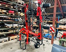Vicon Fanex 903 Vicon Fanex 903