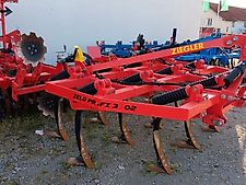 Ziegler FIELD PROFI 3002 ZIEGLER GRUBB