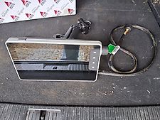 Massey Ferguson Fild Star 5 ISOBus Terminal