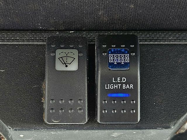 Kawasaki MULE PRO MX