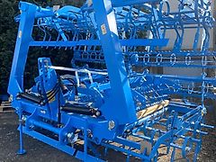 Lemken Korund 8/600K