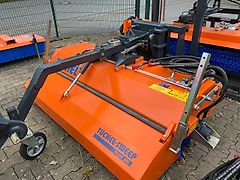 Tuchel PLUS 590 TUCHEL KEHRMASCHINE