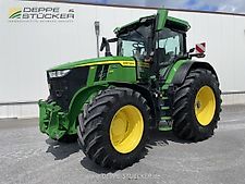 John Deere 7R 290