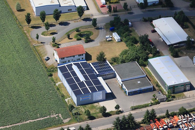 Buchholz ST7 110/500