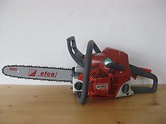 Efco MT3500