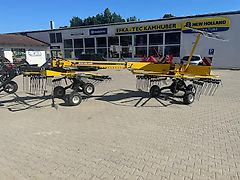 New Holland Prorotor L640T