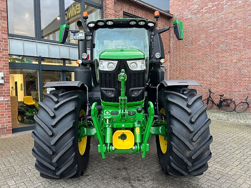 John Deere 6R250 *Garantieverlängerung*