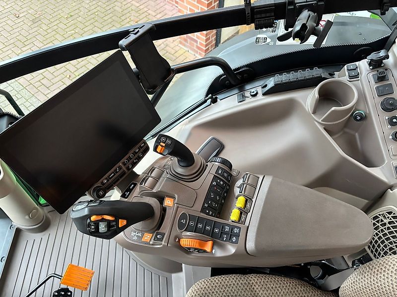 John Deere 6R250 *Garantieverlängerung*