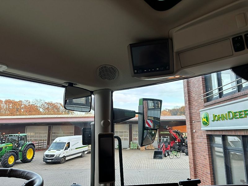 John Deere 6R250 *Garantieverlängerung*