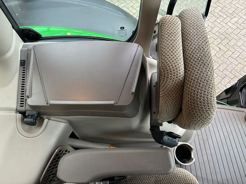 John Deere 6R250 *Garantieverlängerung*