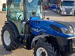New Holland T4.120VCABSTAGEV