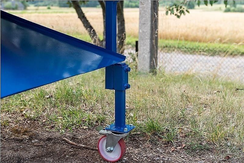 Rolmet Bürstenmaschine / Potato brush cleaner / Nettoyeuse à brosse / Pulitore a spazzole / Очиститель / Czyszczarka szczotkowa