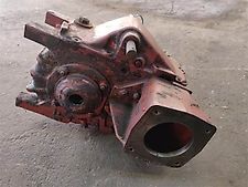 Dronningborg 1900 (Spare part/Reservedel/Ersatzteil)