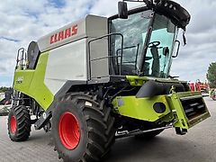 Claas TRION 660