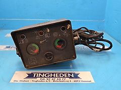 John Deere 550 (Spare part/Reservedel/Ersatzteil)