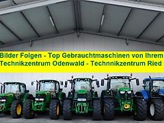 John Deere 10 - 40 Serie