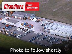 Ifor Williams TA51012D