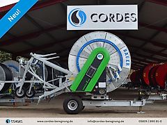 Bauer Beregnungsmaschine E400 125-400 neu