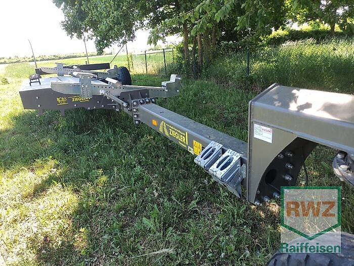 Ziegler Profi Carrier