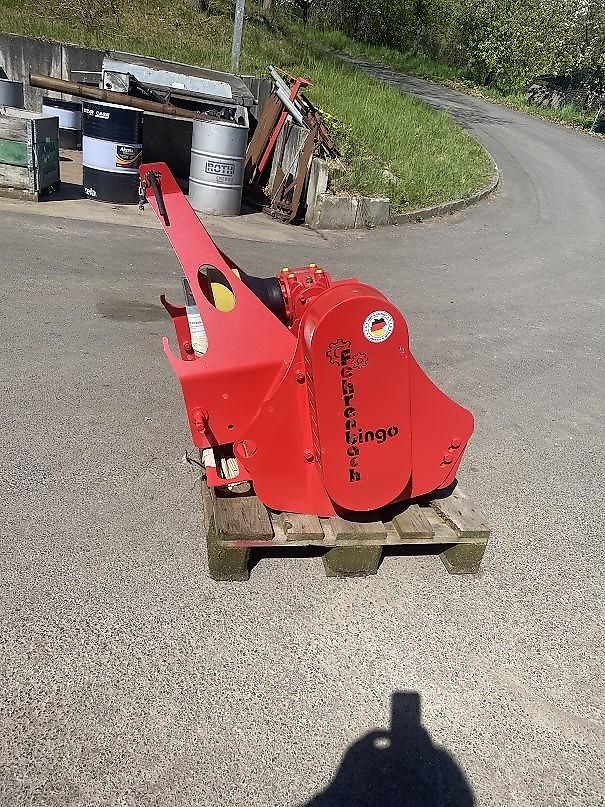 Fehrenbach Bingo 110 NEU