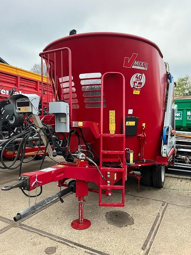 BvL V-MIX PLUS 13-1 LS