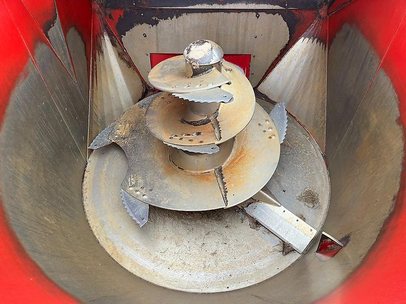 BvL V-MIX PLUS 13-1 LS