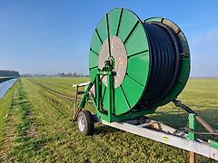 Irrimec Haspel ST5 110-370