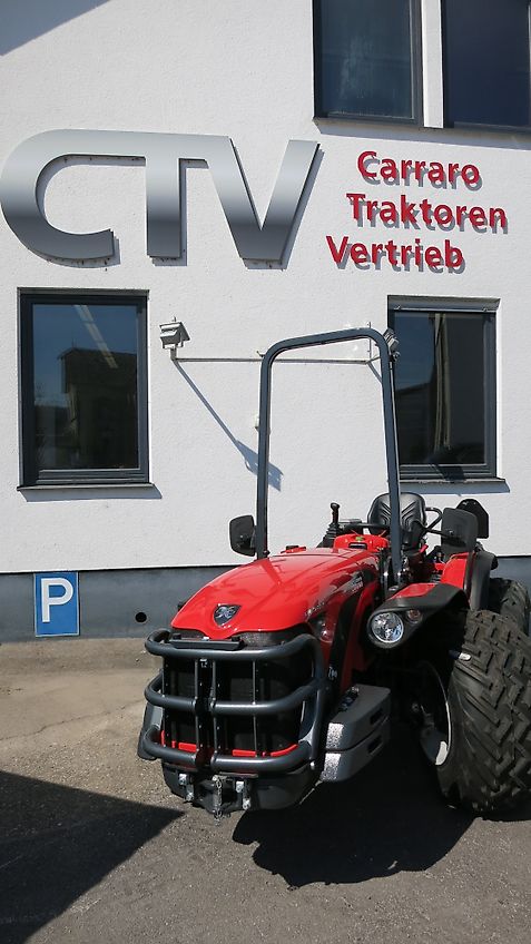 Carraro TR 7600 Infinity