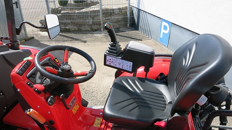 Carraro TR 7600 Infinity