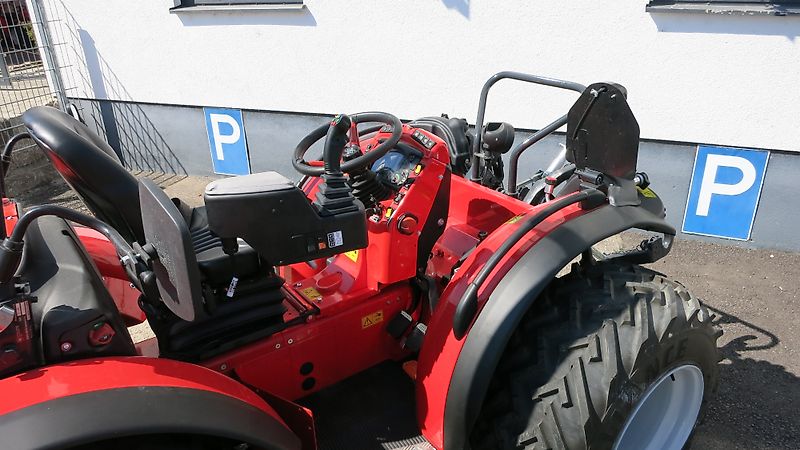 Carraro TR 7600 Infinity