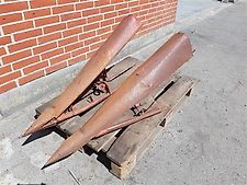 Deutz 3610 (Spare part/Reservedel/Ersatzteil)