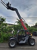 Weidemann T 5522