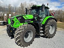 Deutz-Fahr 6180 TTV