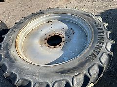 Continental 380/90R46