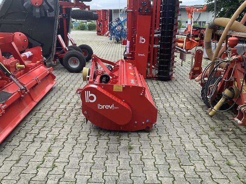 Breviglieri Breviagri Mulchgerät hurricane h82200 (SB480)