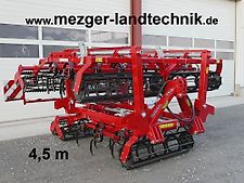 POM Sigma-Plus 4,5 m (Egge)