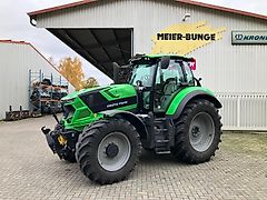 Deutz-Fahr 6215 TTV