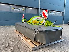 Claas Disco 3200 FC Profil