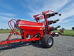 Horsch Maistro 8CC