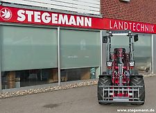 Weidemann 1160