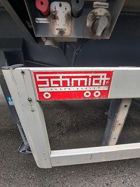 Schmidt SP/30/E/11