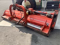 Kuhn VKM 280