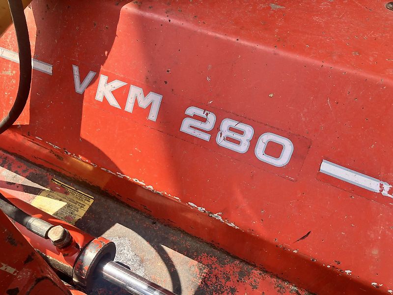 Kuhn VKM 280
