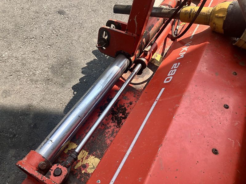 Kuhn VKM 280